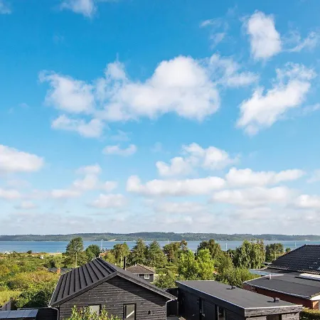 Lvi Semesterbostad