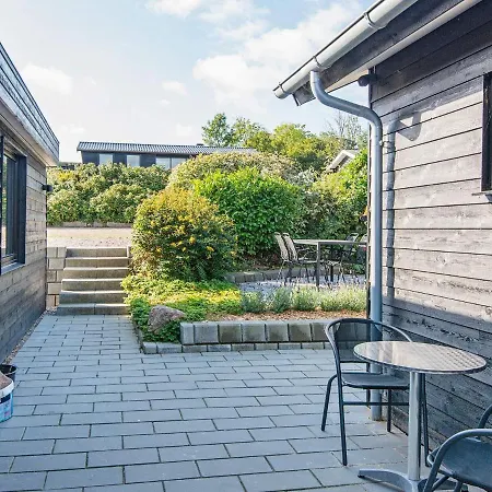 Lvi Semesterbostad Børkop